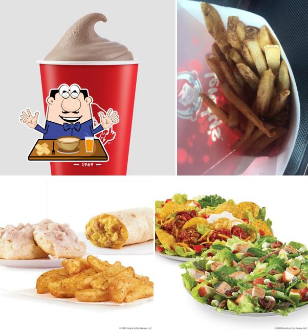 Wendy's