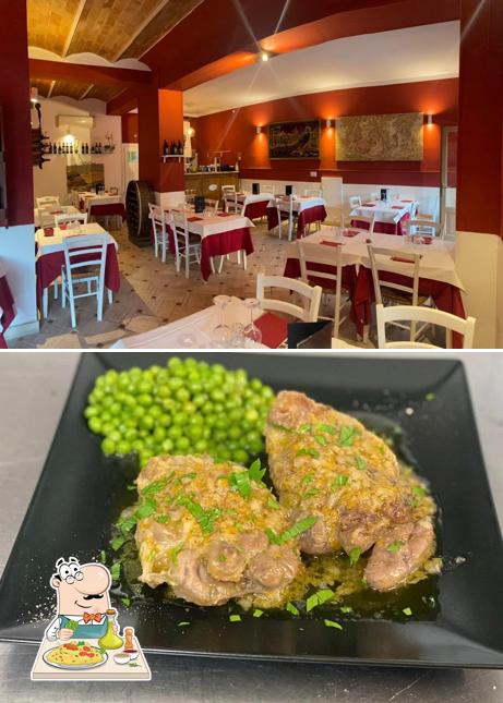 Antica Osteria Toscana