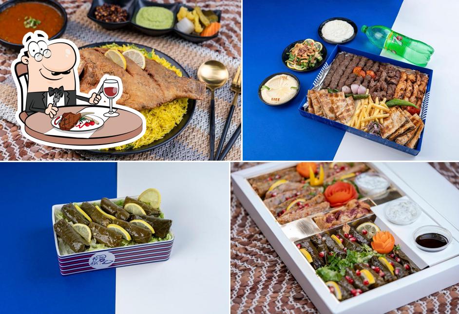 مطعم الذواقة - Althwgh Restaurant
