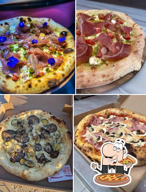 Ciccio Pizza Fayence