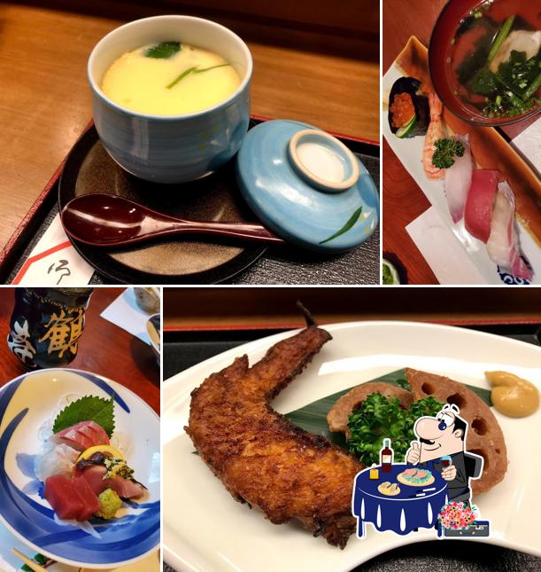 Tsuru Sushi
