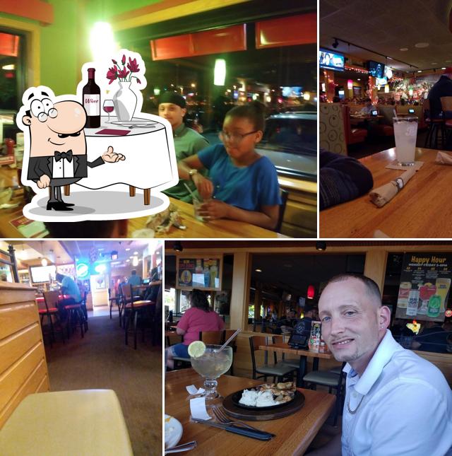 Applebee's Grill + Bar