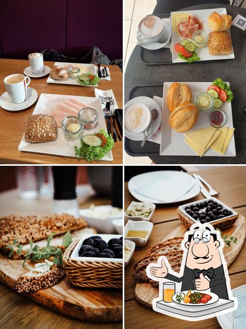 Bäckerei Essmanns Backstube
