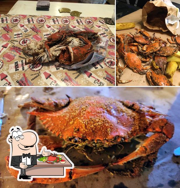 Bob's Seafood