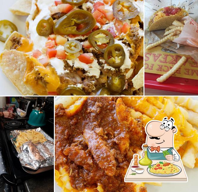 Del Taco