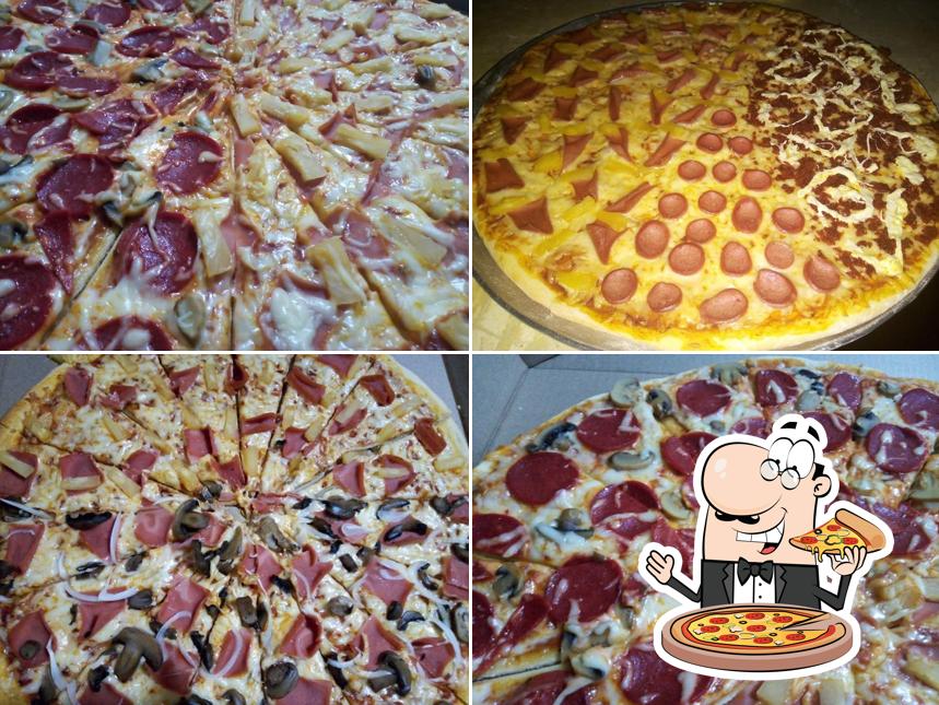 Pizzeria El rincón de Oliver's