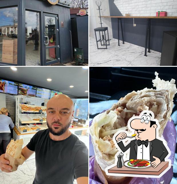 Gastro Bistro V. R. N