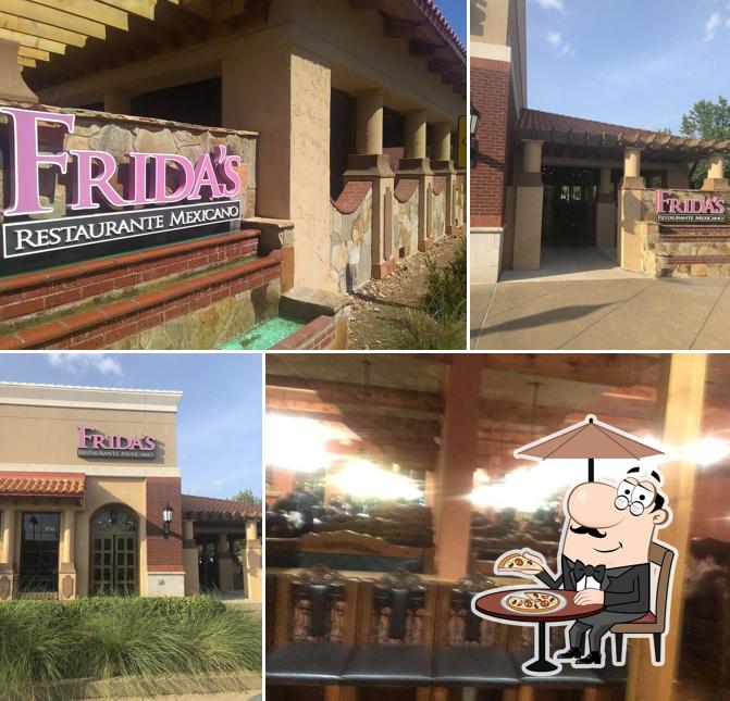 Frida's Mexican Restaurant