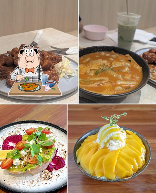 JJ's kitchen Toowoomba
