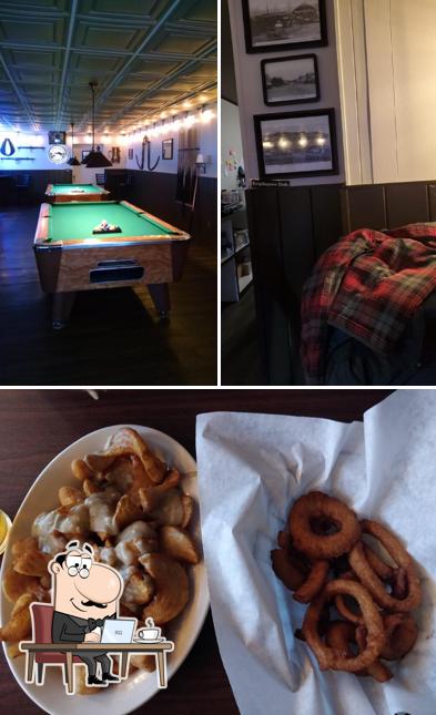 Kettle Pub & Grub