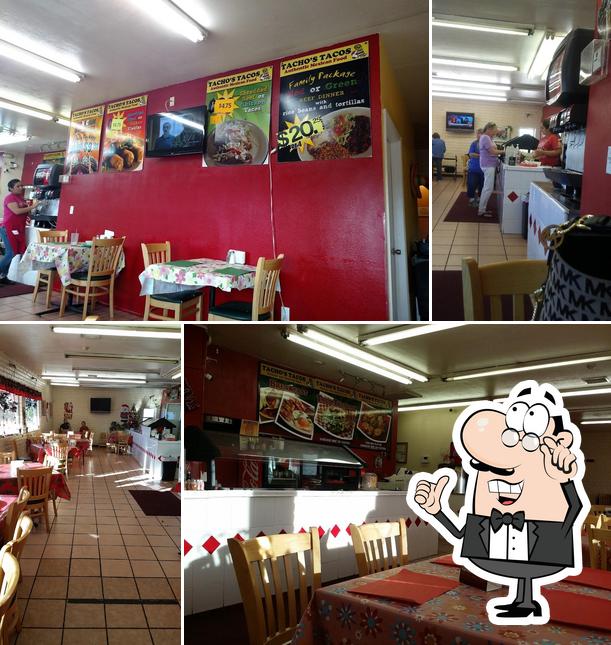 Los Tachos Restaurant
