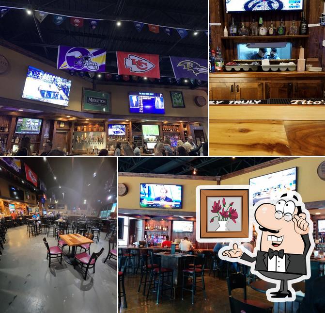 Midleton’s Bar and Grill