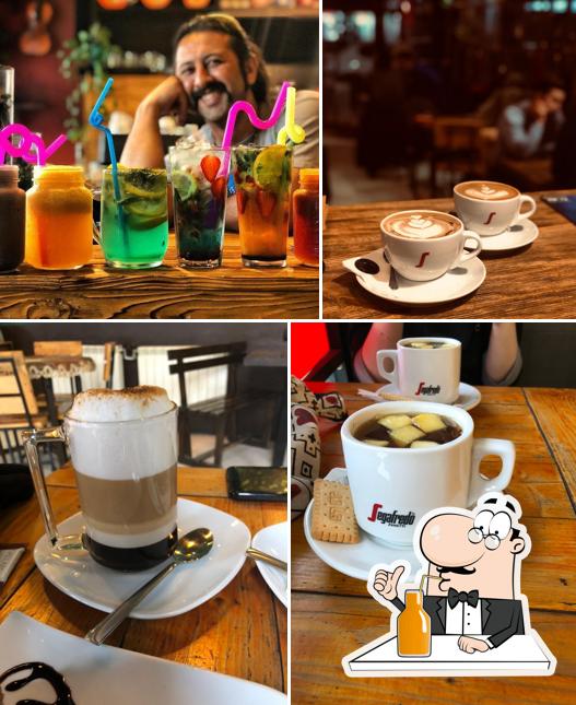 Parseh Café