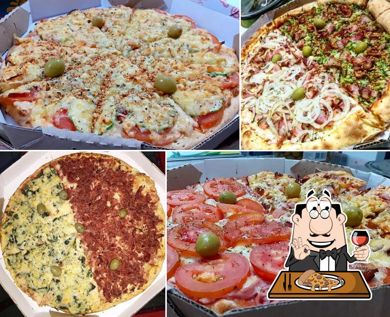 Pizzaria Ai Sim - ITU