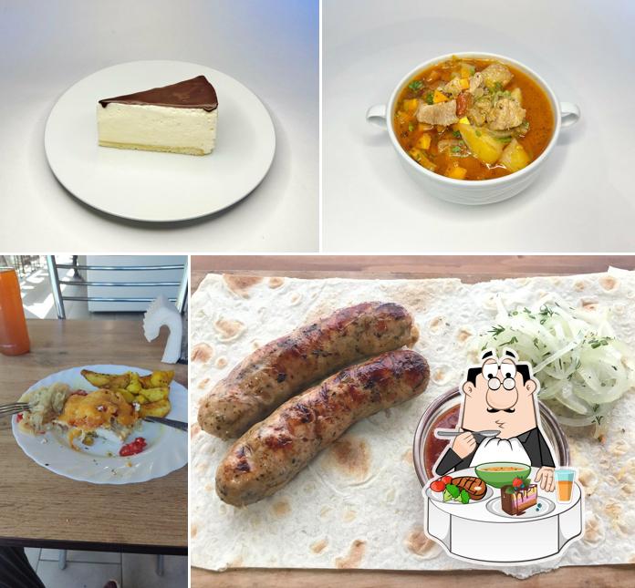 Добрый Кулинар