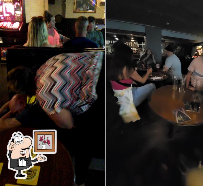 John's Castle Inn