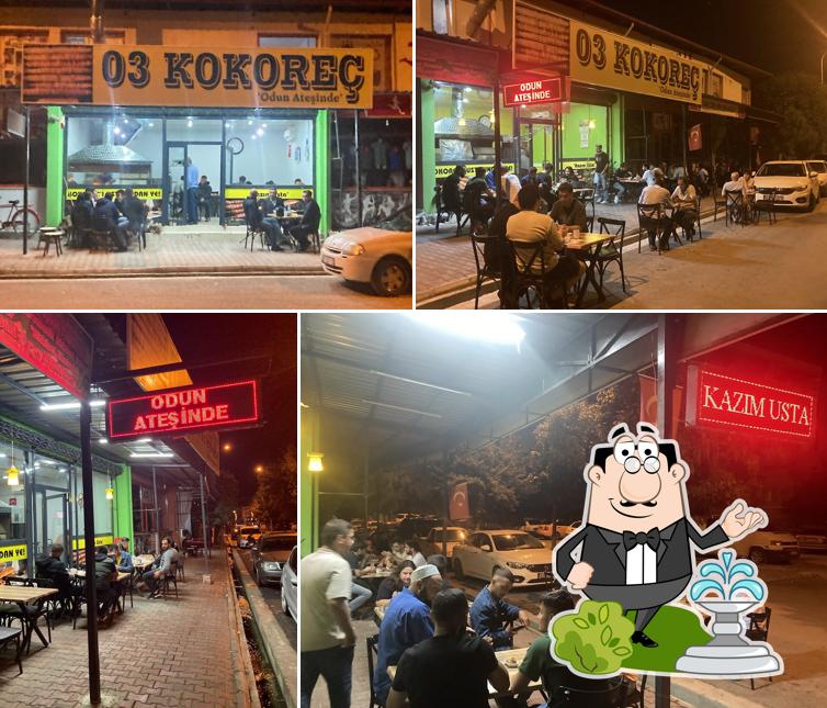 03 KOKOREÇ