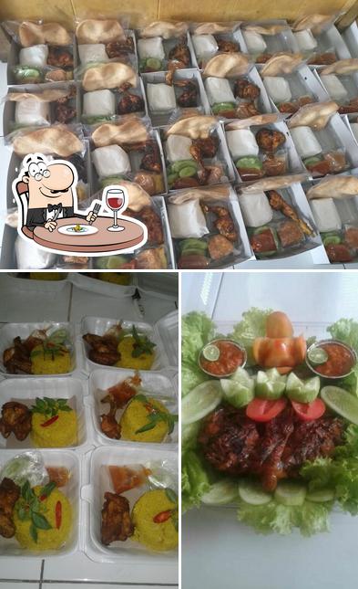 Ayam Bakar Permata