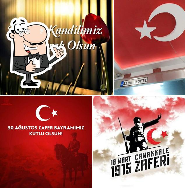 BABA KÖFTE