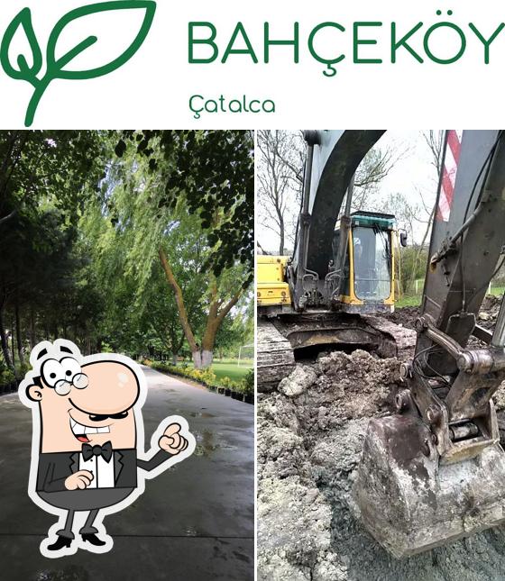 Bahçeköy Çatalca