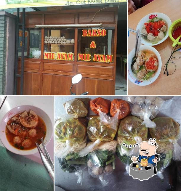 Bakso Arto Moro