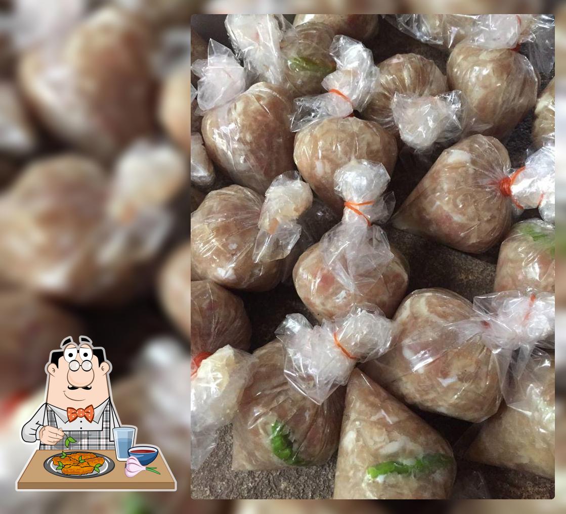 ครัวแม่ครูไข่ดาว