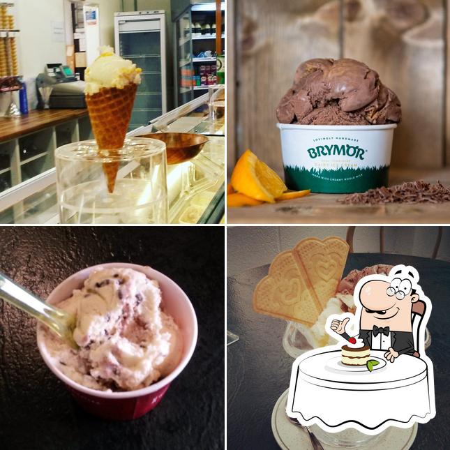 Brymor Ice Cream