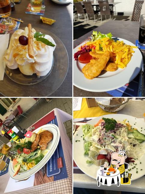 Bergrestaurant Gfellen
