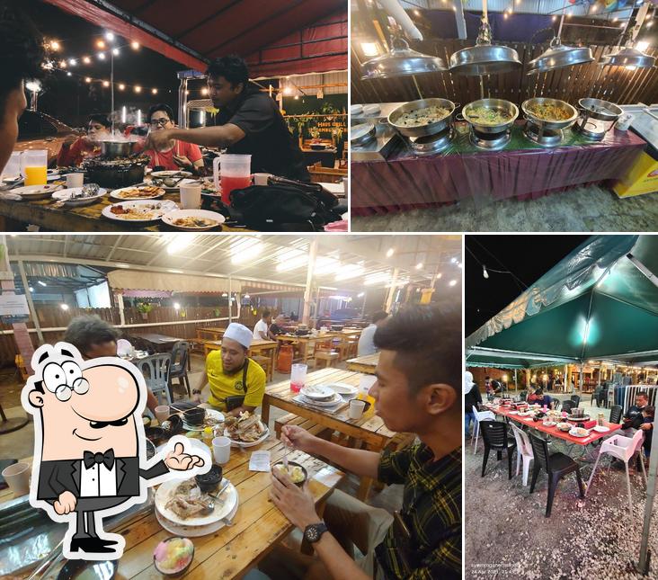 Hausgrill Steamboat Cheese, shabu shabu, KLANG