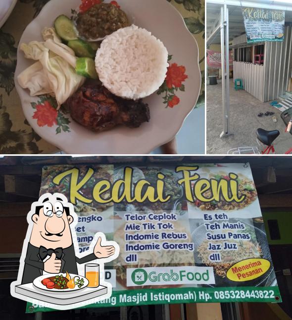 KEDAI FENI
