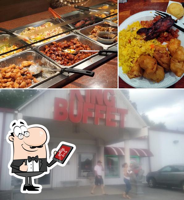 King Buffet LLC