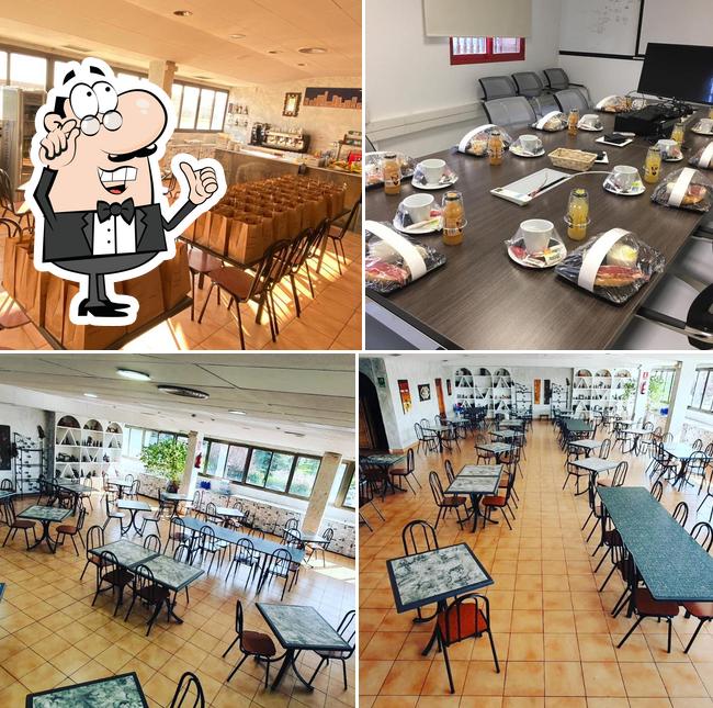 Restaurante La Kimeta