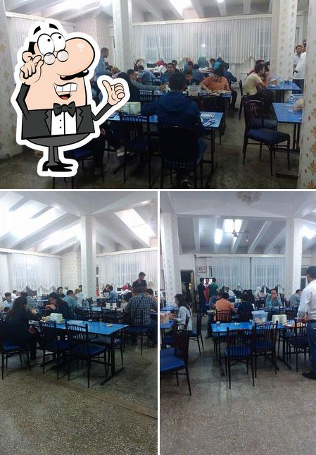 Lale Restaurant