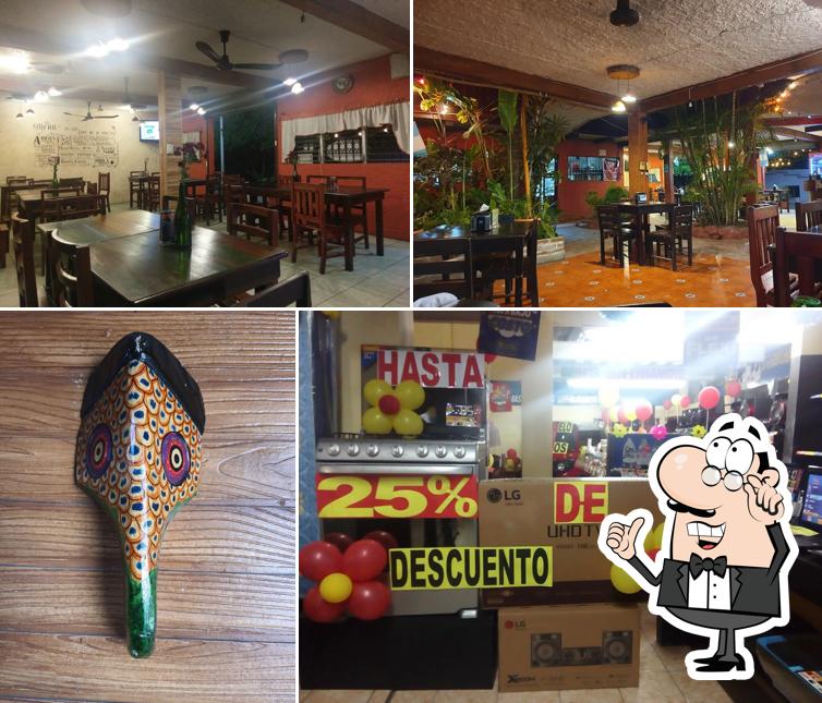 Restaurant Mijaro