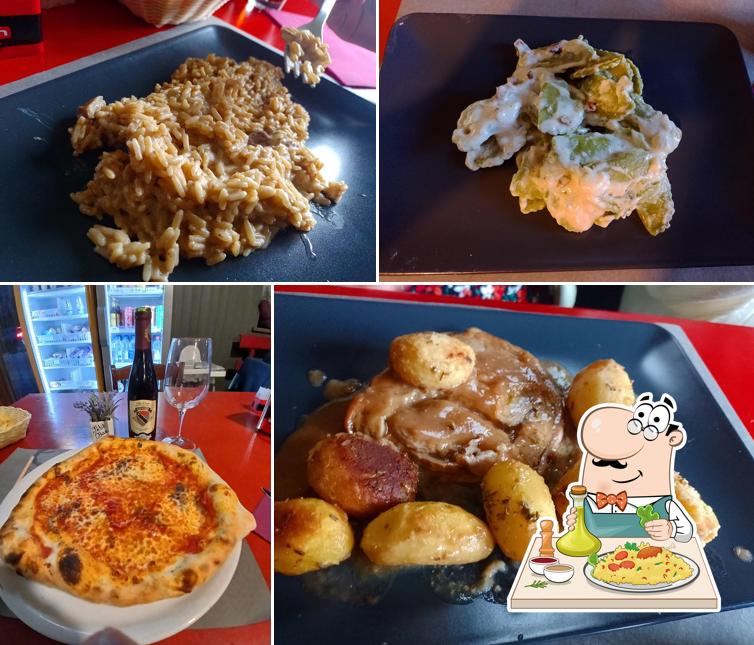 Pizzeria Petit bar