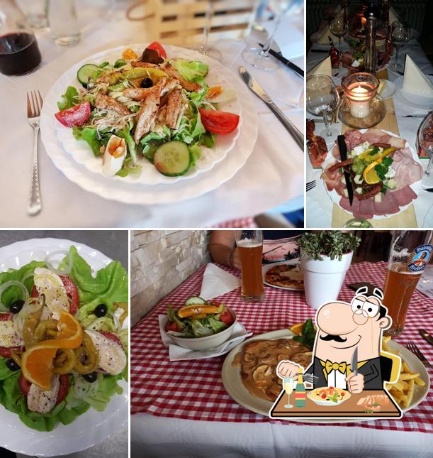 Restaurant Portofino