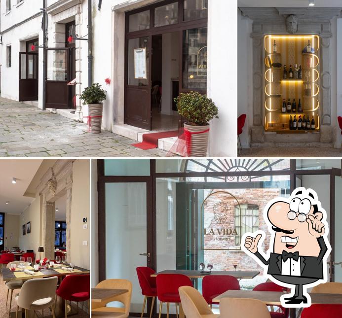 Ristorante La Vida