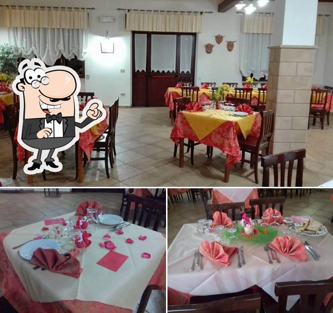 Ristorante Pizzeria "Gabriele"