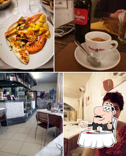 Ristorante Scottadito
