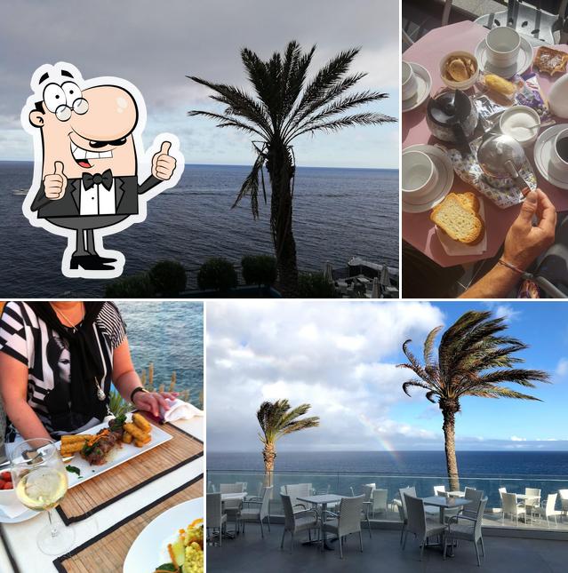 Restaurante Rocamar