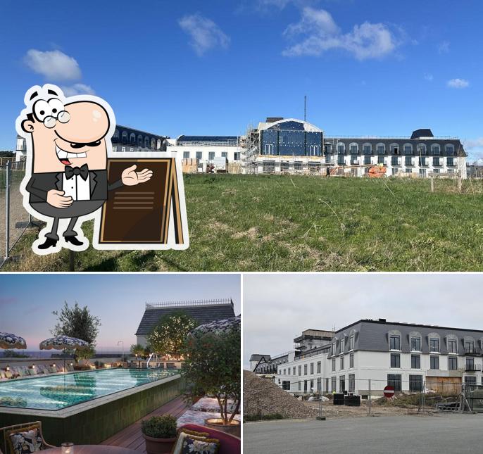 Rox Resort