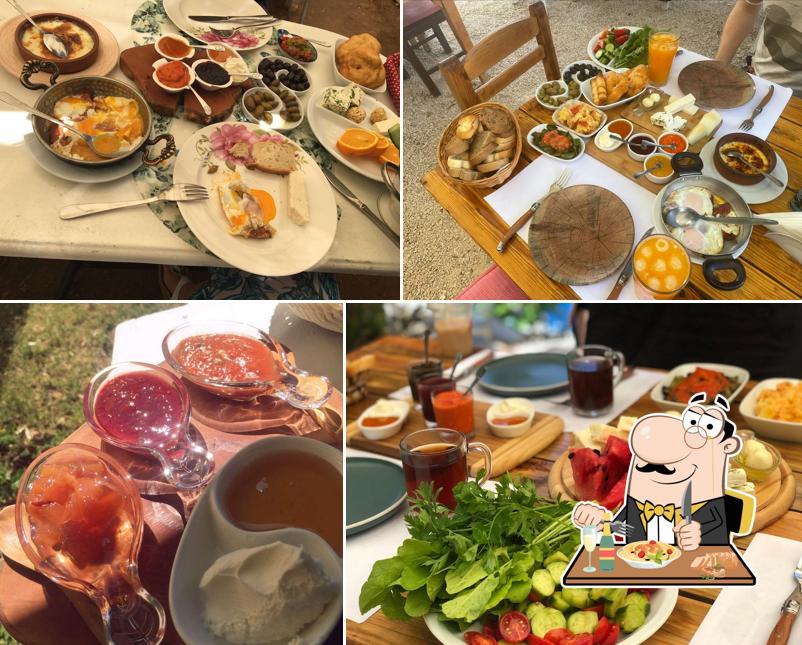 Taşbahçe Kahvaltı ve Kafe
