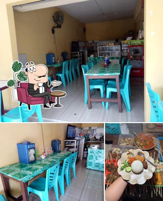 Warung Salimah
