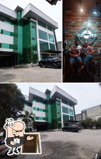 YS Building