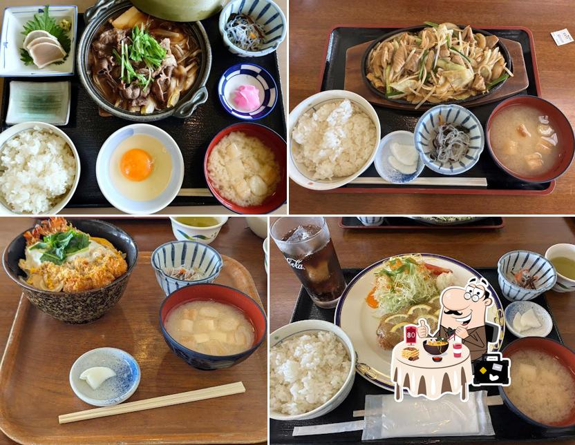 天狗食堂