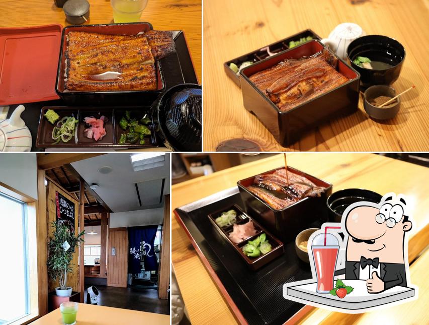 鰻の成瀬 松阪店
