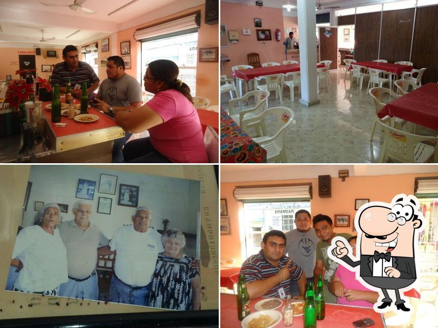 Bar Don Canelo
