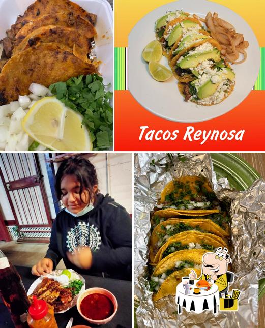 Rinconsito del taco