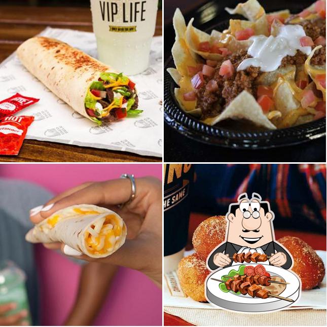 Taco Bell