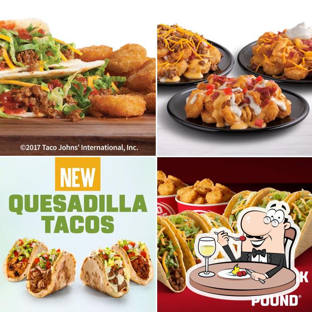 Taco John's